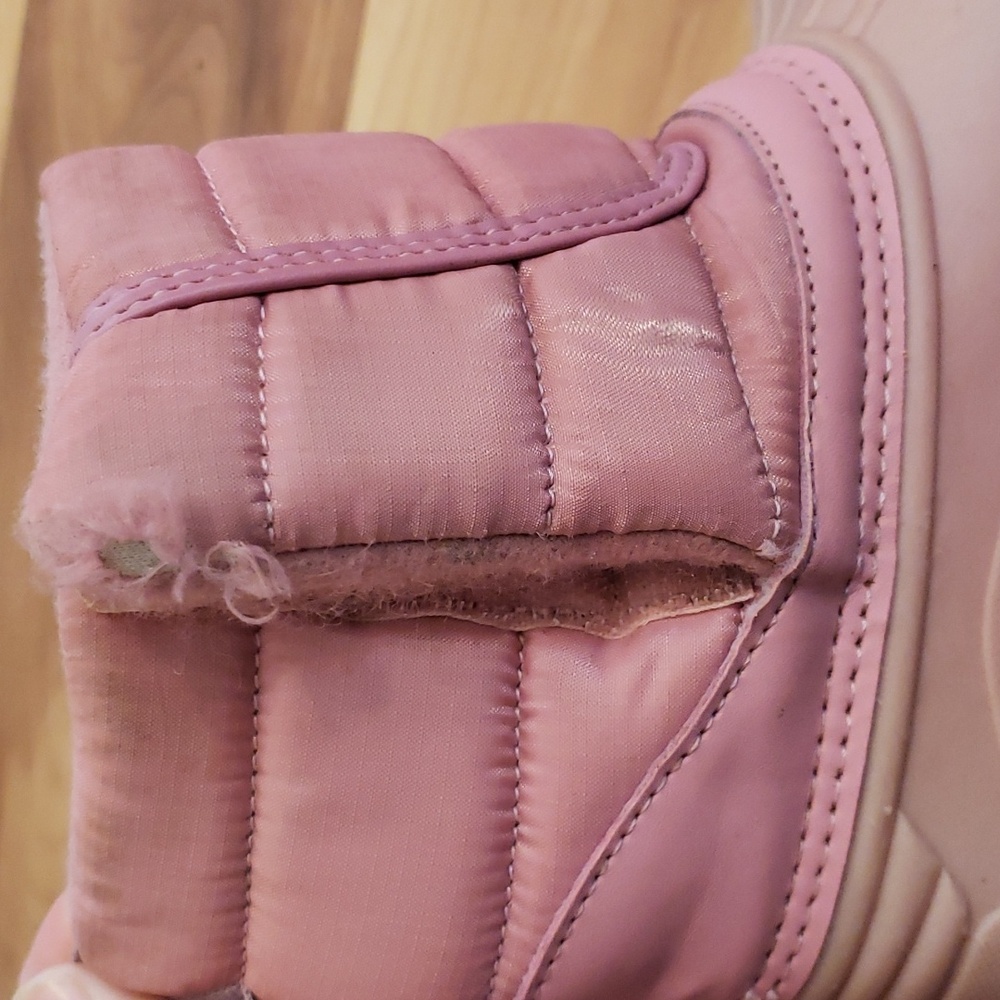 Winter Boot - Picture 3 of 4
